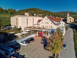 Landhotel Wilder Mann