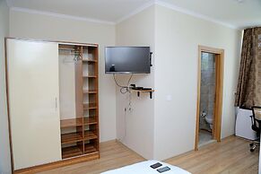 Troy Serviced Apartments