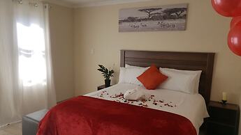 Carnival View Guest house