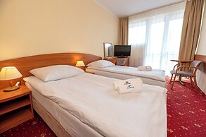 INTERFERIE Chalkozyn w Kołobrzegu