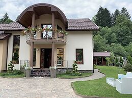 Vila D&D