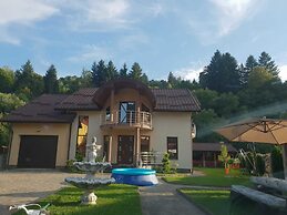 Vila D&D