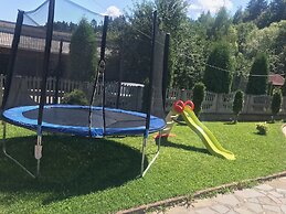 Vila D&D