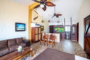 Mahasand Suites, Hostel & Hotel