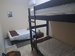 Mahasand Suites, Hostel & Hotel