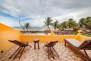 Mahasand Suites, Hostel & Hotel