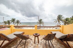 Mahasand Suites, Hostel & Hotel