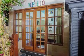 Wisma Pulau Merah