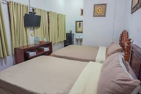Wisma Pulau Merah