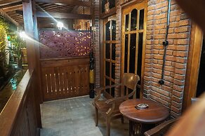 Wisma Pulau Merah