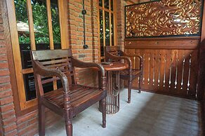 Wisma Pulau Merah