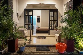 Wisma Pulau Merah