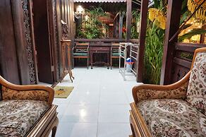 Wisma Pulau Merah
