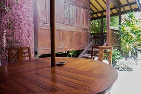 Wisma Pulau Merah