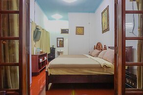 Wisma Pulau Merah
