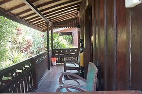 Wisma Pulau Merah