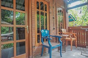 Wisma Pulau Merah