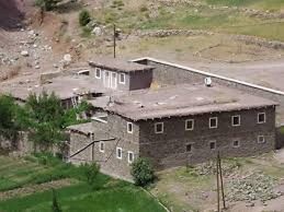 Gîte Tawajdat Taghia