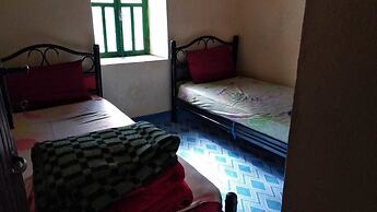 Gîte Tawajdat Taghia