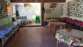 Gîte Tawajdat Taghia