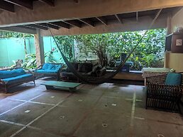 Tasty Dayz Hostel