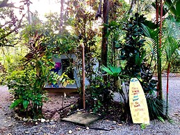 Tasty Dayz Hostel