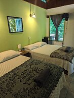 Tasty Dayz Hostel
