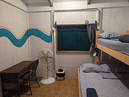 Tasty Dayz Hostel