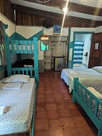 Tasty Dayz Hostel