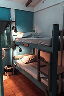 Tasty Dayz Hostel
