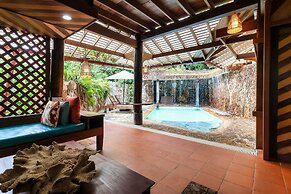Veranda Natural Resort