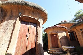 Leafy Greens Clay House