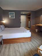 Marine Plaza Hotel Pattaya