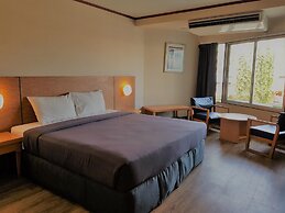 Marine Plaza Hotel Pattaya