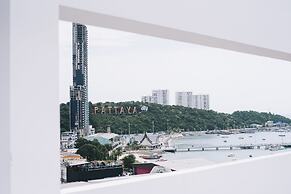 Marine Plaza Hotel Pattaya