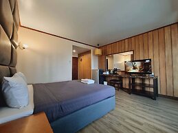 Marine Plaza Hotel Pattaya