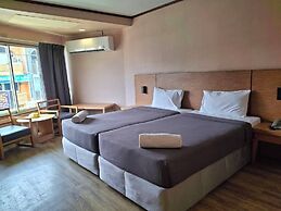 Marine Plaza Hotel Pattaya