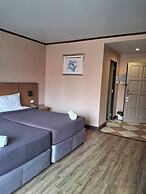 Marine Plaza Hotel Pattaya