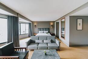 Marine Plaza Hotel Pattaya
