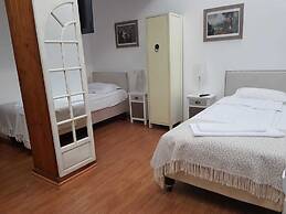 Nonna Mia Hotel