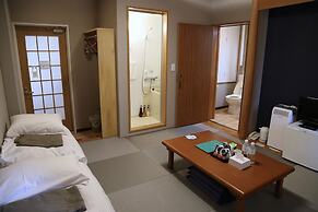 Chalet Burlap Furanui