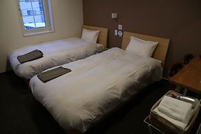 Chalet Burlap Furanui