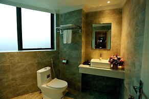 Korinn Pho Yen Hotel