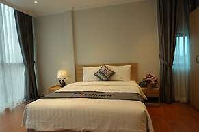 Korinn Pho Yen Hotel