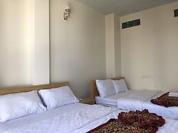 Van Minh Hotel