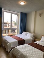 Van Minh Hotel