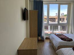 Van Minh Hotel