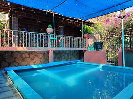 Casa Bugambilias
