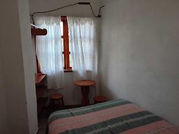 Casa Bugambilias