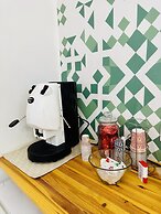 B&B Casa Lilla